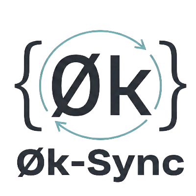 0k-sync icon